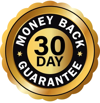 AgeShield 30-Day Money Back Policy